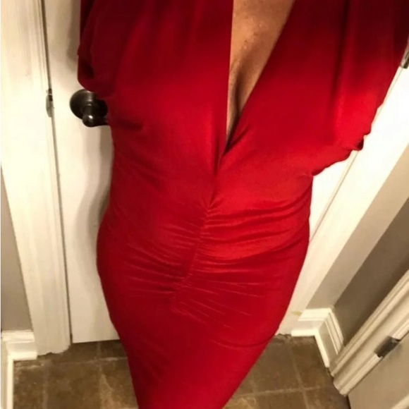 Sabora NWOT night out dress - Picture 4 of 8